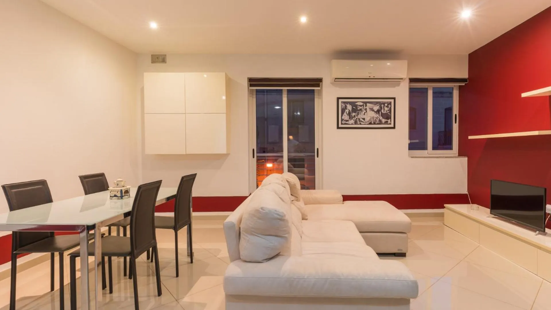 Sun Valley Comfort Apartment - Hosted By Sweetstay Mosta