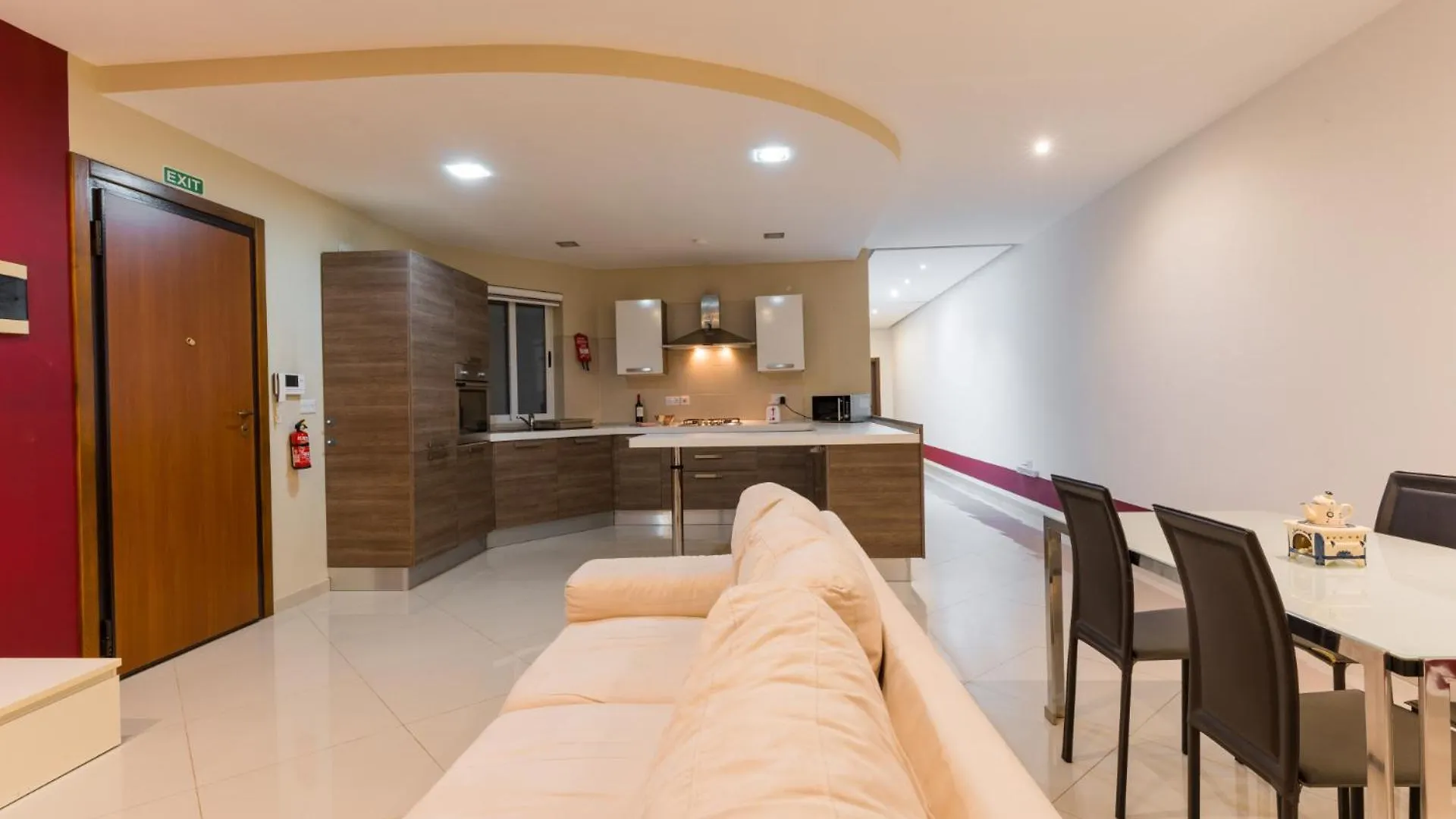 Sun Valley Comfort Apartment - Hosted By Sweetstay Mosta