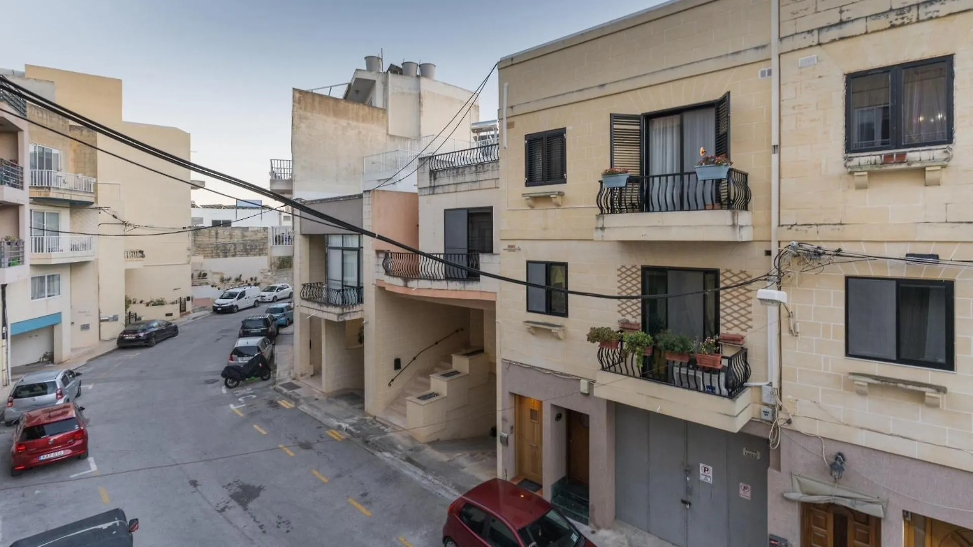 Sun Valley Comfort Apartment - Hosted By Sweetstay Mosta Malta