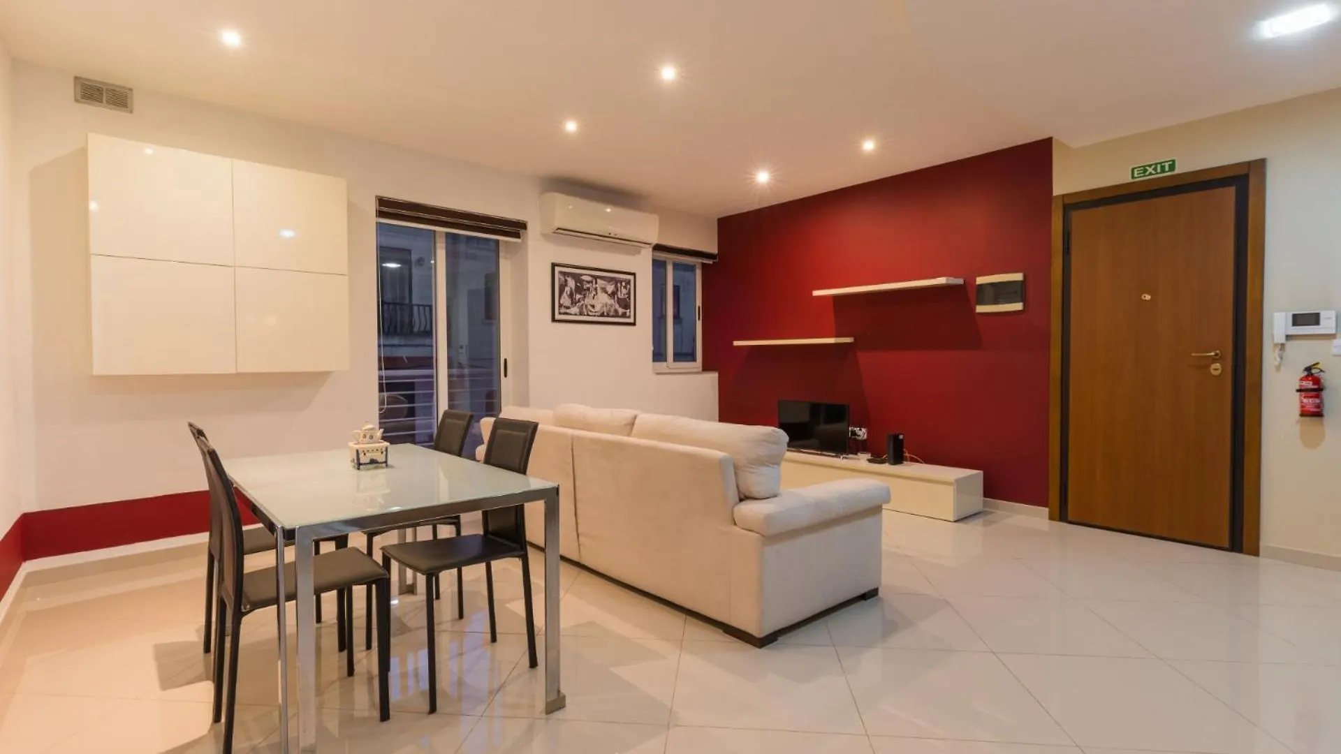 Sun Valley Comfort Apartment - Hosted By Sweetstay Mosta