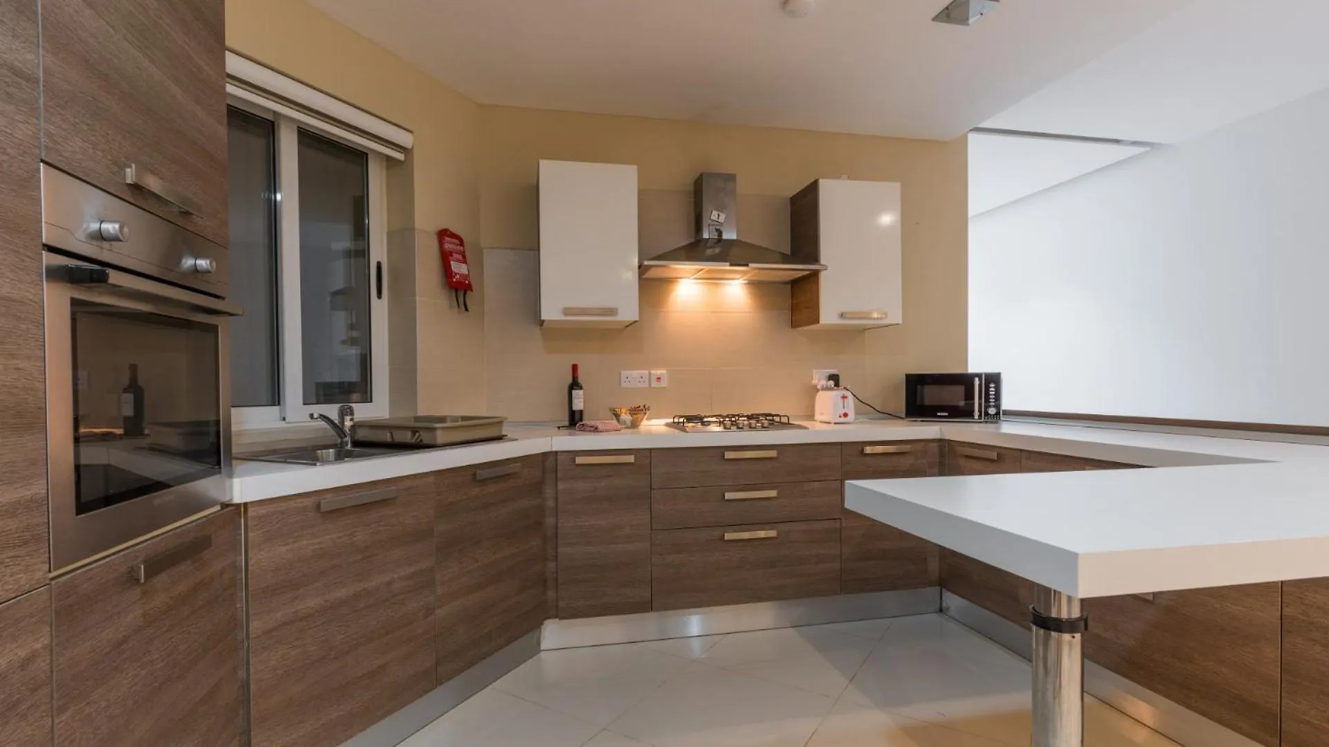 Sun Valley Comfort Apartment - Hosted By Sweetstay Mosta Malta