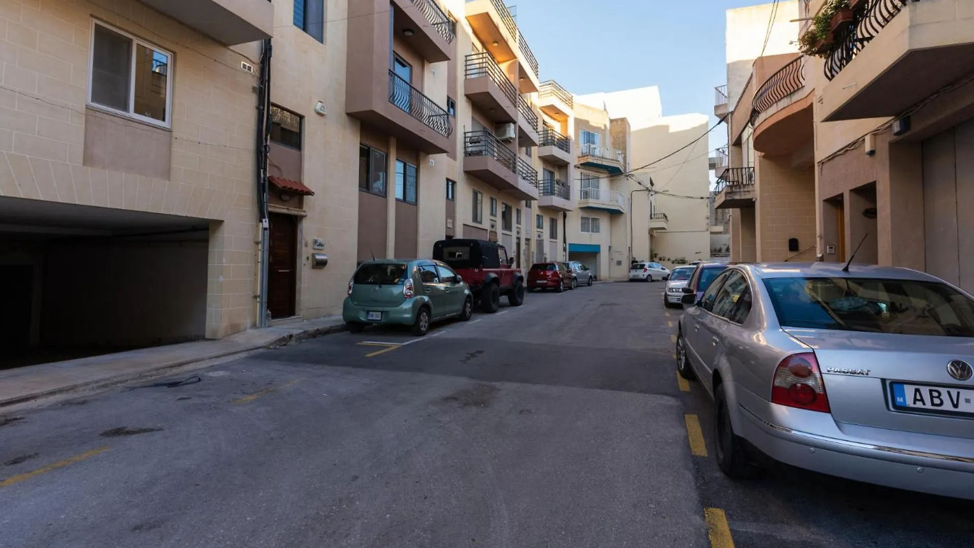 Sun Valley Comfort Apartment - Hosted By Sweetstay Mosta