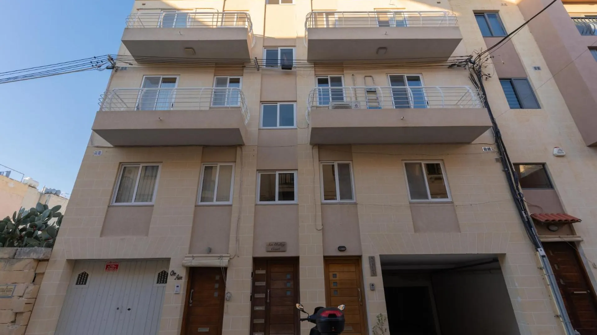 Sun Valley Comfort Apartment - Hosted By Sweetstay Mosta