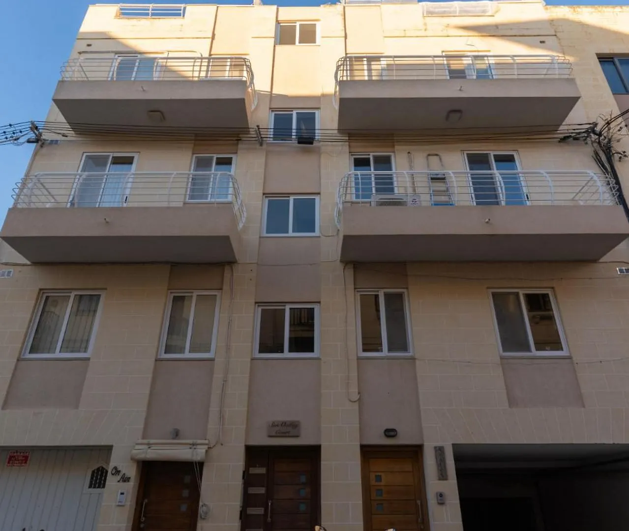 Sun Valley Comfort Apartment - Hosted By Sweetstay Mosta 0*,  Malta