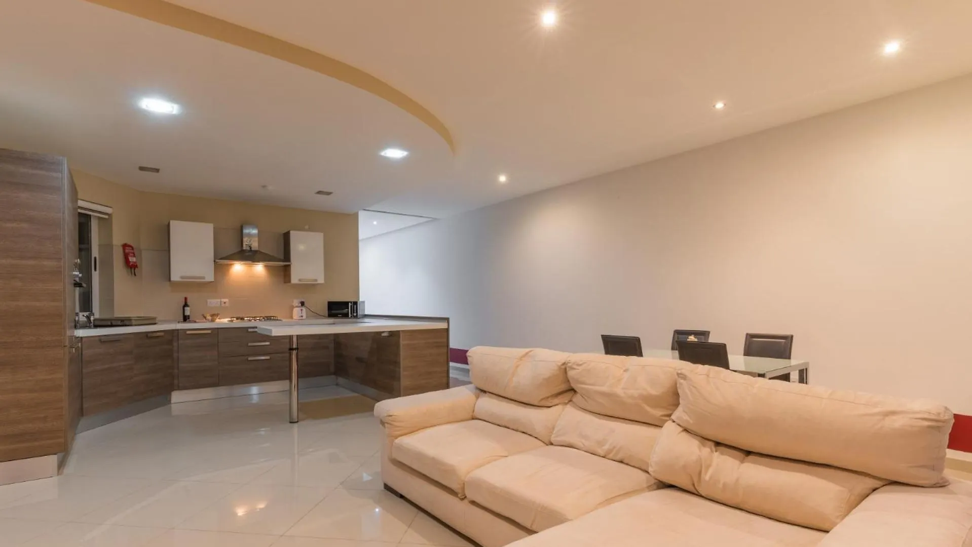 Sun Valley Comfort Apartment - Hosted By Sweetstay Mosta Malta