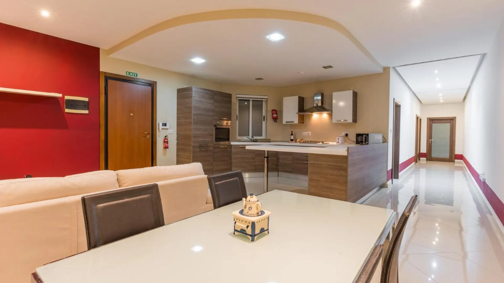 Sun Valley Comfort Apartment - Hosted By Sweetstay Mosta