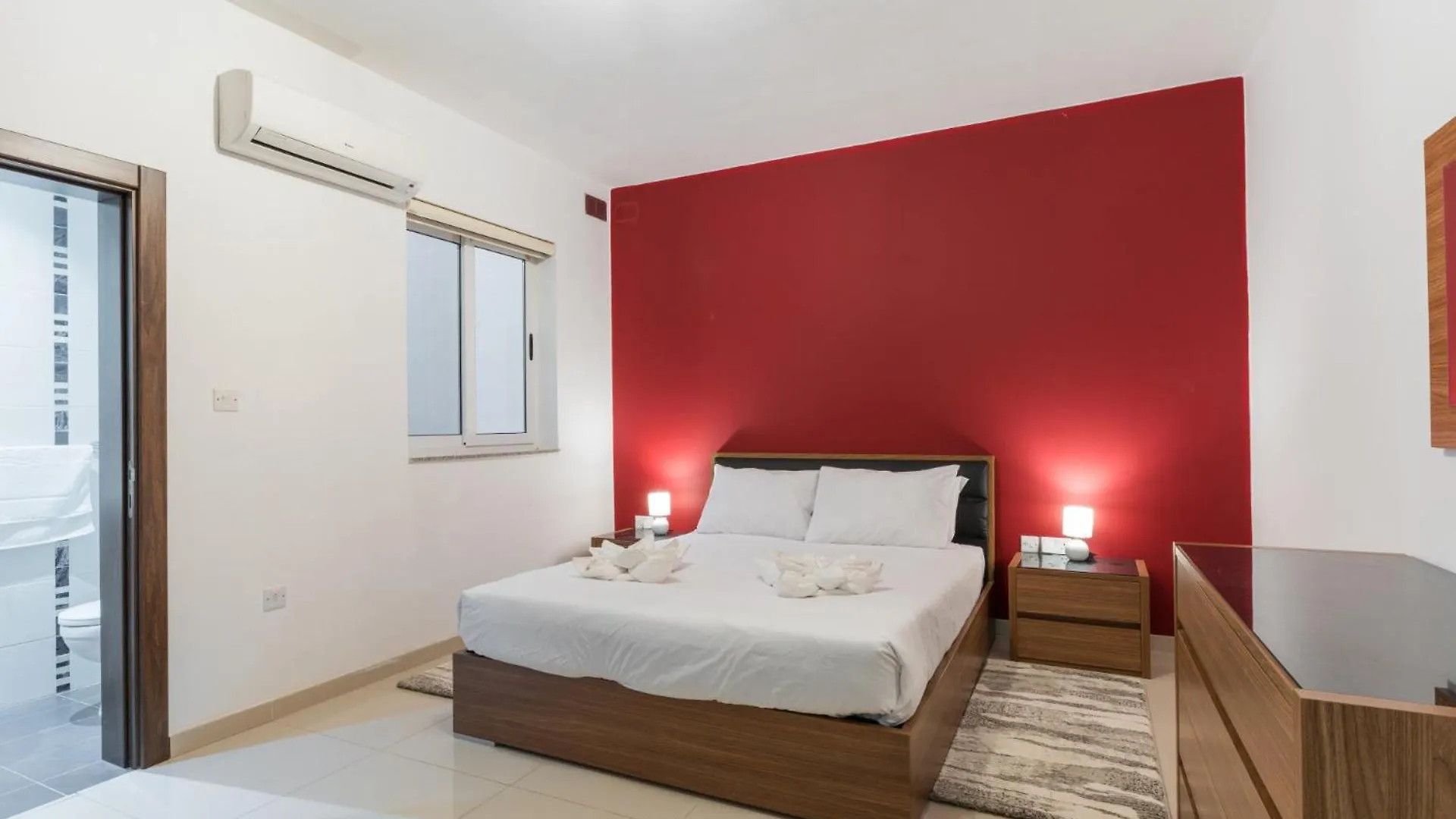 Sun Valley Comfort Apartment - Hosted By Sweetstay Mosta