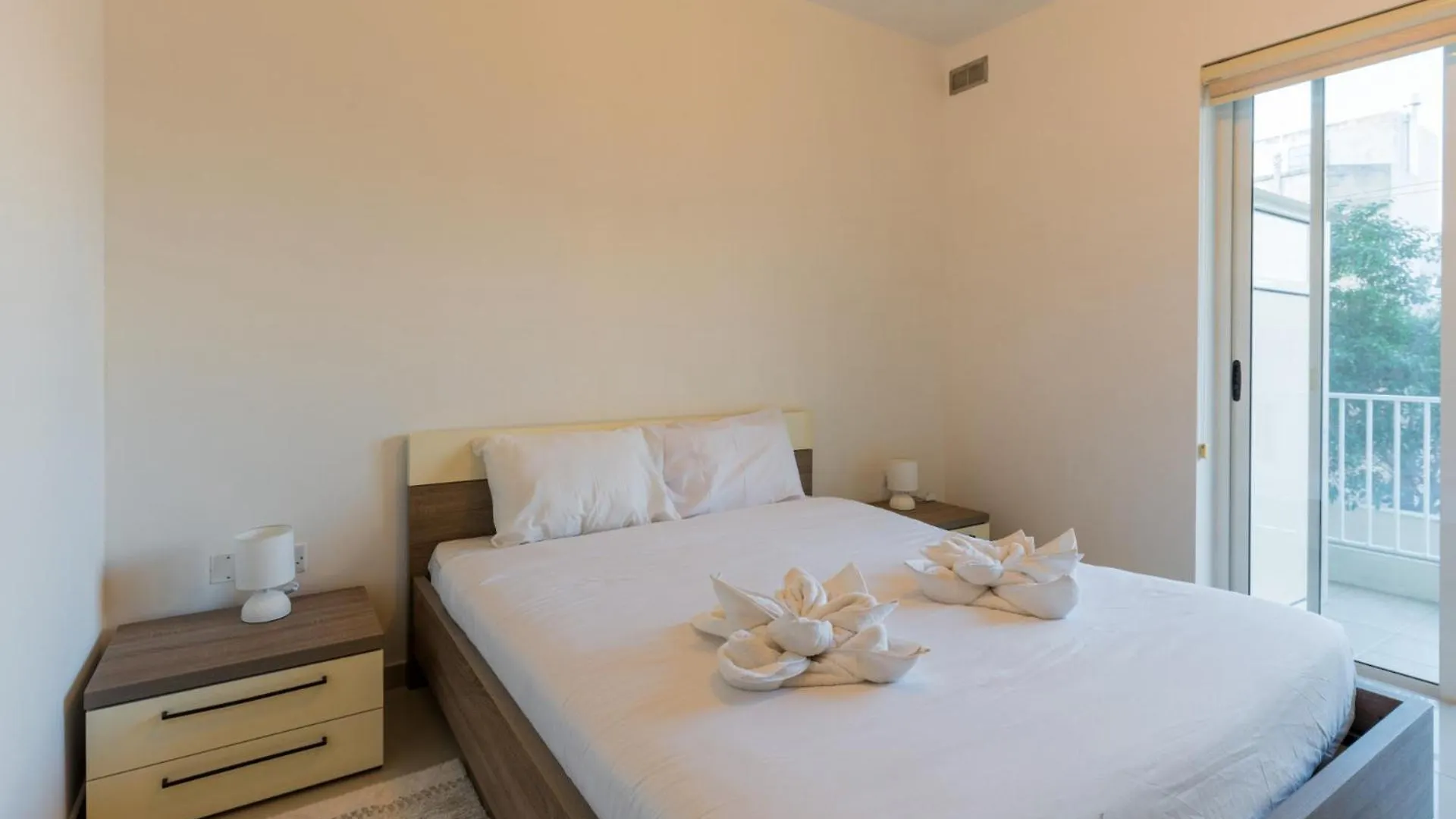 Sun Valley Comfort Apartment - Hosted By Sweetstay Mosta